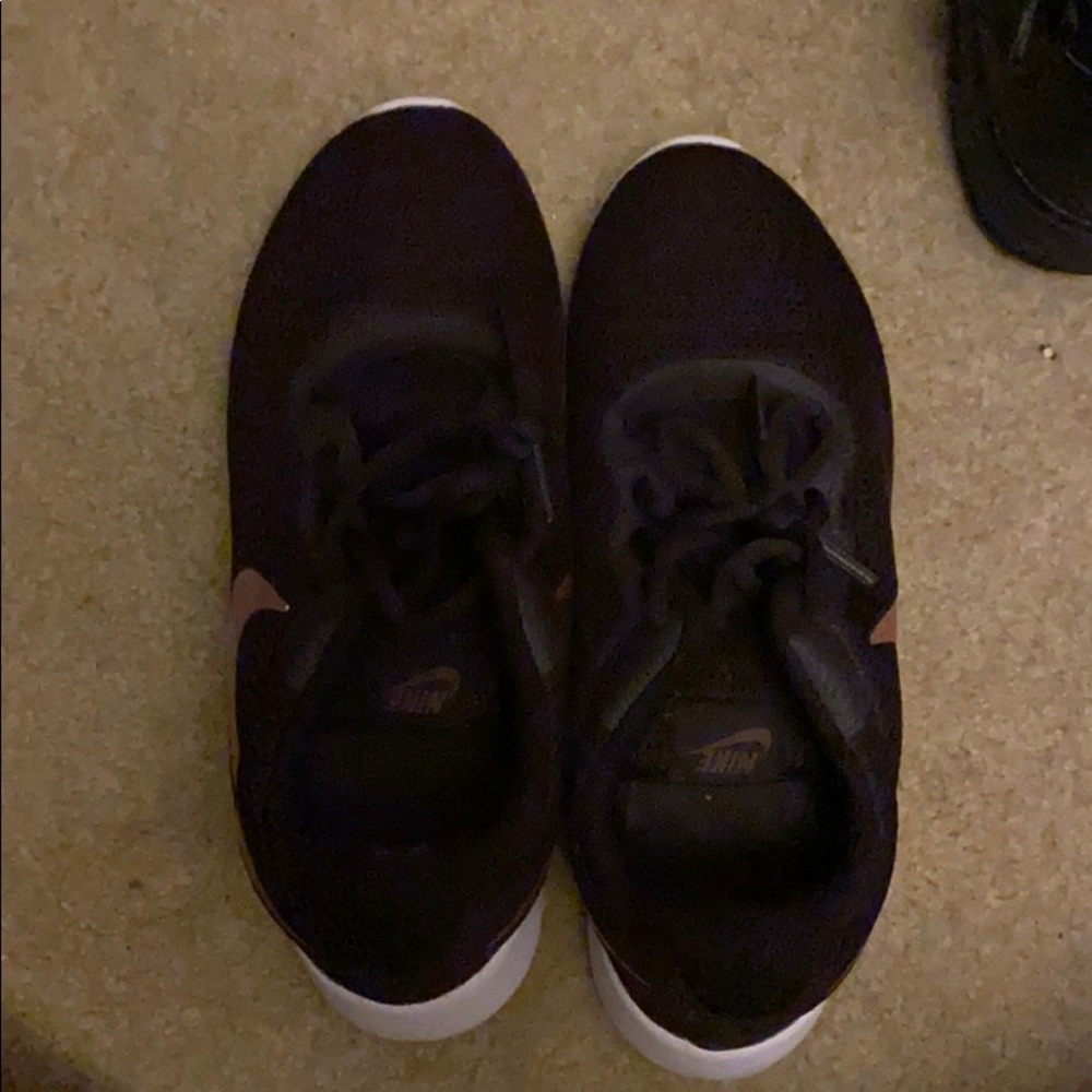 Nike running sneakers